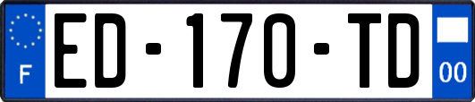 ED-170-TD