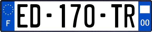 ED-170-TR