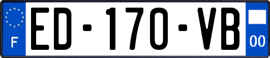 ED-170-VB