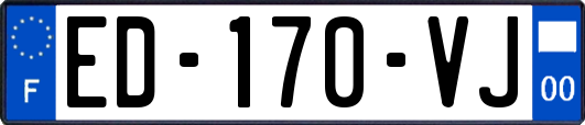 ED-170-VJ