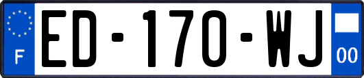 ED-170-WJ