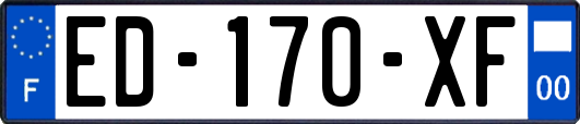 ED-170-XF