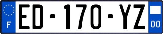 ED-170-YZ