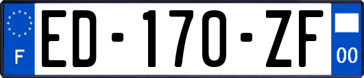 ED-170-ZF