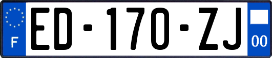 ED-170-ZJ