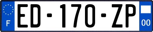 ED-170-ZP