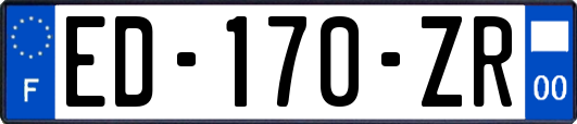 ED-170-ZR