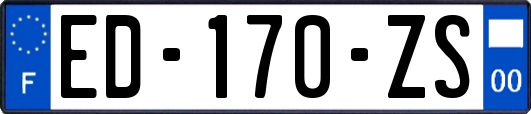 ED-170-ZS