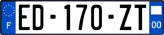 ED-170-ZT