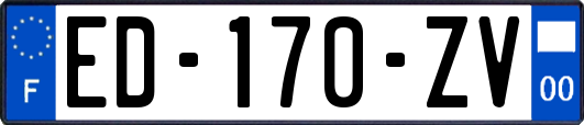 ED-170-ZV