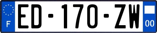 ED-170-ZW