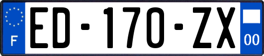 ED-170-ZX