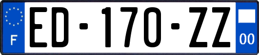 ED-170-ZZ