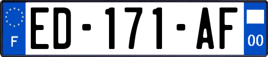 ED-171-AF