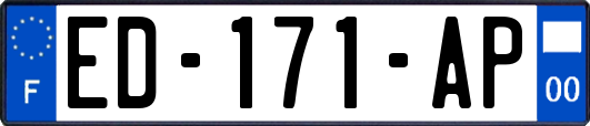 ED-171-AP