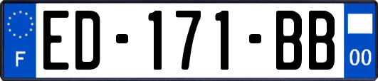 ED-171-BB