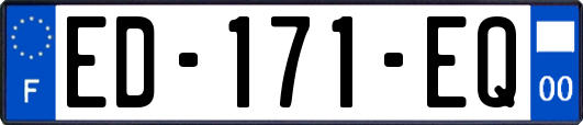 ED-171-EQ