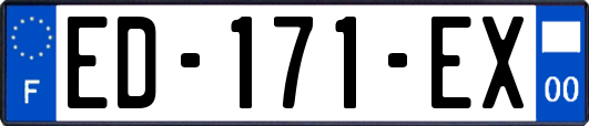 ED-171-EX