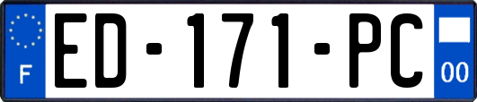 ED-171-PC