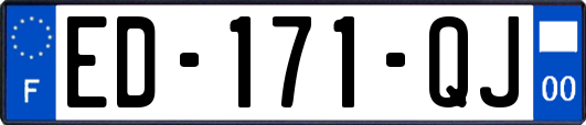 ED-171-QJ