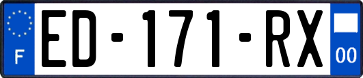 ED-171-RX
