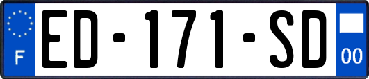 ED-171-SD