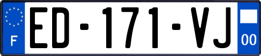 ED-171-VJ