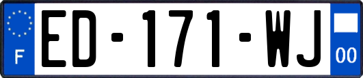 ED-171-WJ