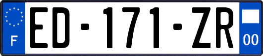 ED-171-ZR