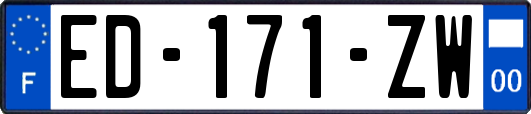 ED-171-ZW