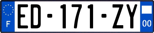 ED-171-ZY