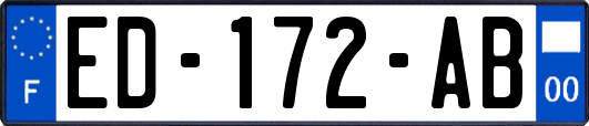 ED-172-AB