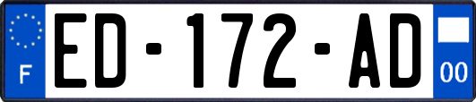 ED-172-AD