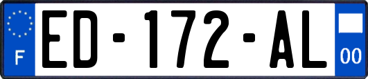 ED-172-AL