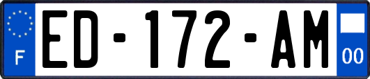 ED-172-AM