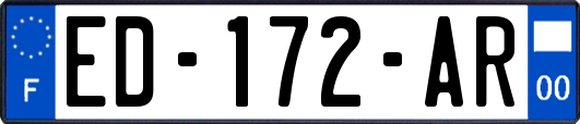 ED-172-AR