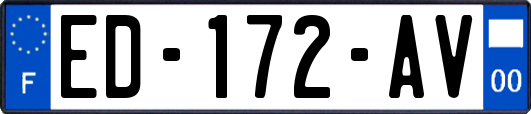 ED-172-AV