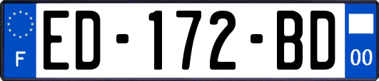 ED-172-BD