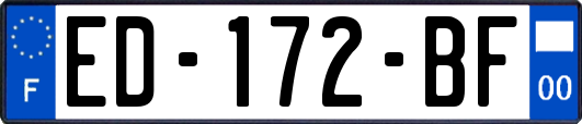 ED-172-BF