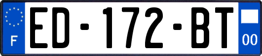 ED-172-BT