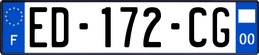 ED-172-CG