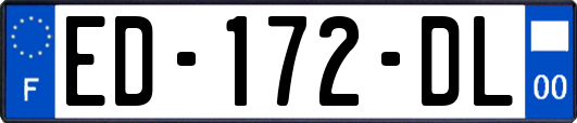 ED-172-DL