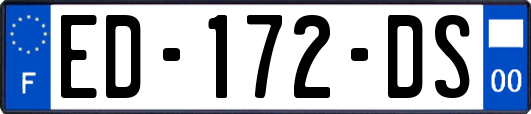 ED-172-DS