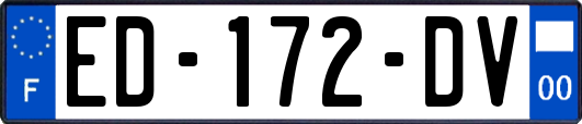 ED-172-DV