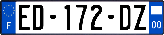 ED-172-DZ