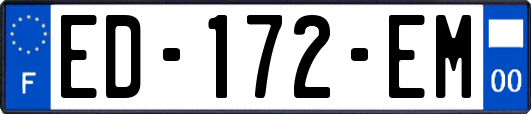 ED-172-EM