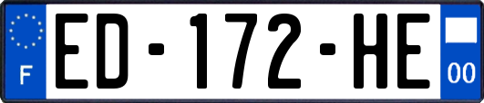 ED-172-HE