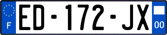 ED-172-JX