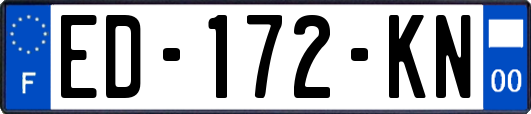 ED-172-KN