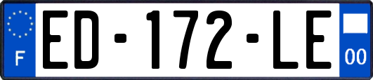 ED-172-LE